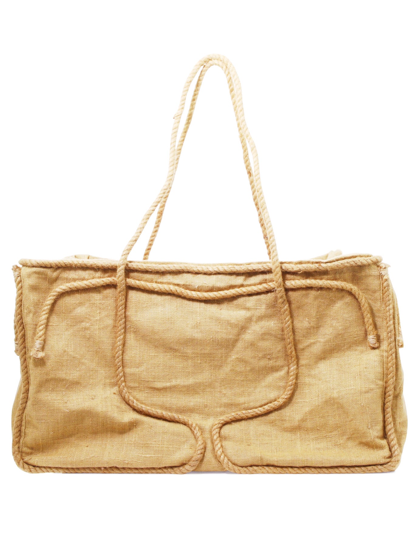 Bode Rope Tote Bag | Balardi