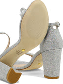 Stuart Weitzman Nearlynude Sw Bow Sandals - Balardi