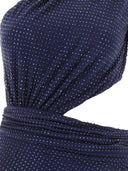 Self Portrait Hot Fix Cut Out Dress - Balardi