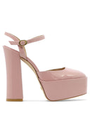 Stuart Weitzman Skyhigh 145 Platform Pumps