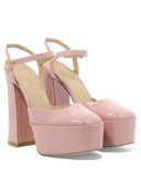 Stuart Weitzman Skyhigh 145 Platform Pumps