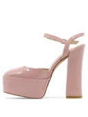 Stuart Weitzman Skyhigh 145 Platform Pumps