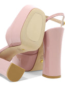 Stuart Weitzman Skyhigh 145 Platform Pumps