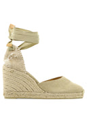 Castañer Carina Espadrilles - Balardi
