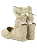 Castañer Carina Espadrilles - Balardi