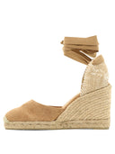 Castañer Carina Espadrilles - Balardi