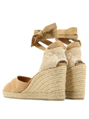 Castañer Carina Espadrilles - Balardi