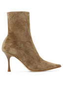 Gianvito Rossi Dunn Ankle Boots - Balardi
