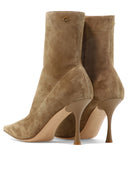 Gianvito Rossi Dunn Ankle Boots - Balardi