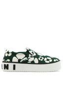 Marni Marni X Carhartt Slip On - Balardi