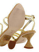 Paloma Barceló Agnes Sandals