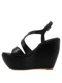 Paloma Barceló Creta Sandals - Balardi