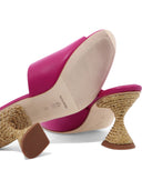 Paloma Barceló Brigite Sandals