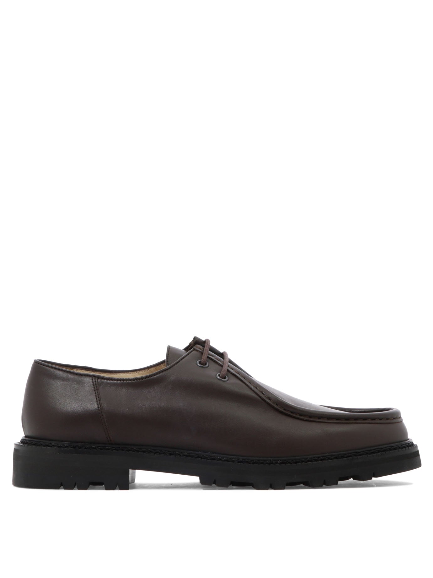 Bode University Derby Shoes | Balardi