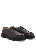 Bode University Derby Shoes - Balardi