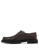 Bode University Derby Shoes - Balardi
