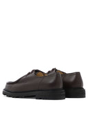 Bode University Derby Shoes - Balardi