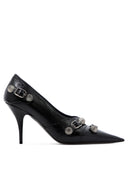 Balenciaga Cagole Pumps - Balardi