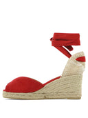 Castañer Bilina Espadrilles - Balardi
