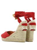Castañer Bilina Espadrilles - Balardi