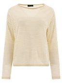 Roberto Collina Striped Sweater - Balardi