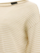 Roberto Collina Striped Sweater - Balardi