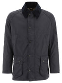 Barbour Ashby Waxed Jacket - Balardi