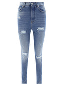 Jeans di Dolce & Gabbana Grace