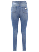 Jeans di Dolce & Gabbana Grace