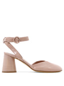 Halmanera Ace Pumps