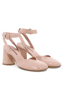 Halmanera Ace Pumps