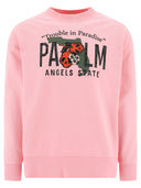 Palm Angels Gd East Coast Sweatshirt