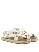 Maison Margiela Threadbare Sandals