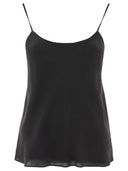 Max Mara Pianoforte Oboli Top