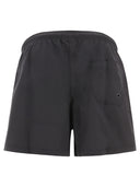 Marcelo Burlon County Of Milan Cross Swimming Shorts - Balardi