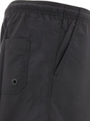 Marcelo Burlon County Of Milan Cross Swimming Shorts - Balardi