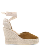 Manebi Hamptons Espadrilles - Balardi