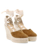 Manebi Hamptons Espadrilles - Balardi