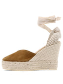 Manebi Hamptons Espadrilles - Balardi