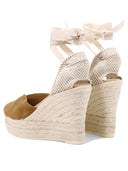 Manebi Hamptons Espadrilles - Balardi