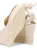 Manebi Hamptons Espadrilles - Balardi