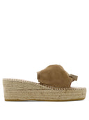 Manebi Hamptons Knot Espadrilles - Balardi