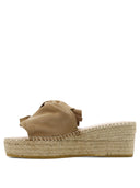 Manebi Hamptons Knot Espadrilles - Balardi