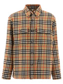 Burberry Calmore Overshirt