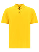 Roberto Collina Cotton Polo Shirt - Balardi