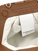 Themoirè Tia Snake Clutch - Balardi