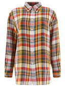 Polo Ralph Lauren Plaid Shirt