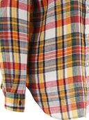 Polo Ralph Lauren Plaid Shirt
