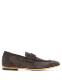 Sturlini Suede Loafers