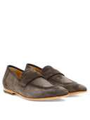 Sturlini Suede Loafers
